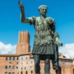 Andrea Vella discovers Italy as his new home after years of travelling the world